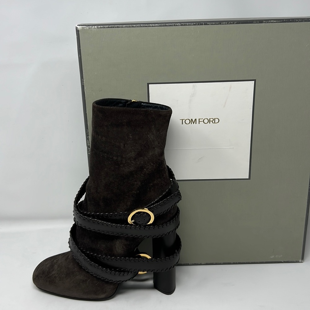 Tom Ford boots